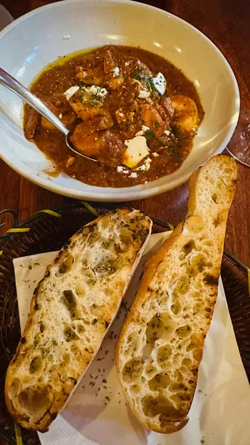 Koutouki Greek Tavern