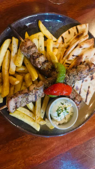 Koutouki Greek Tavern