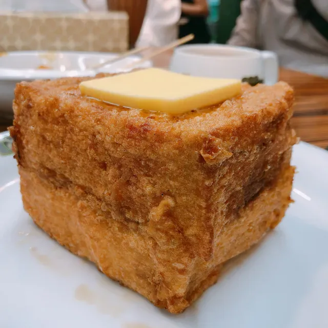 Kowloon Cafe