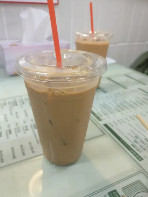 Kowloon Cafe