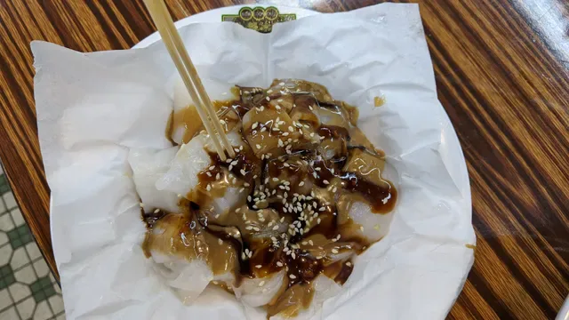 Kowloon Cafe