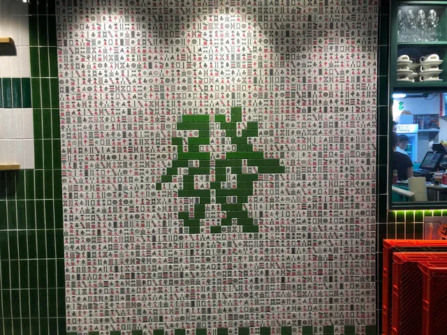 Kowloon Cafe
