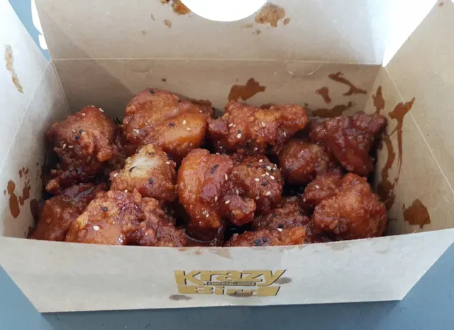 Krazy Bird Campbelltown