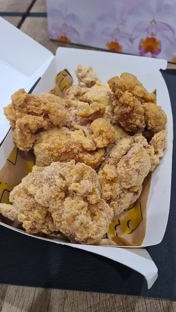 Krazy Bird Campbelltown
