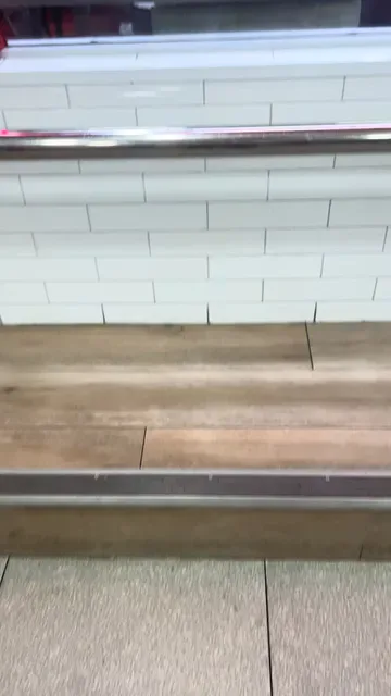 Krispy Kreme Mascot