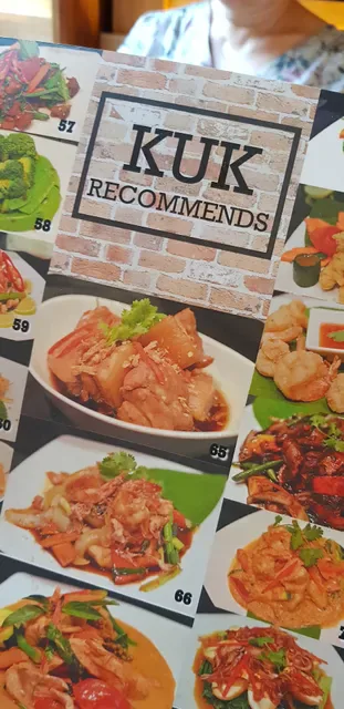 Kukthai