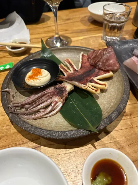 Kura Kura Japanese Dining