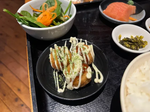 Kura Kura Japanese Dining