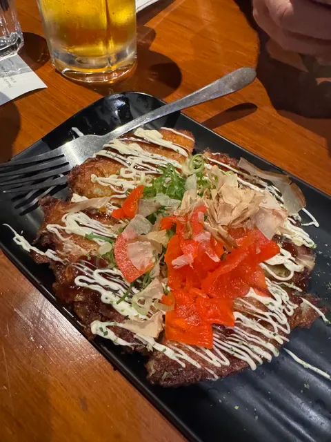 Kura Kura Japanese Dining