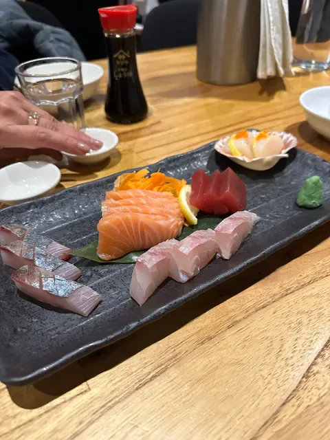 Kura Kura Japanese Dining