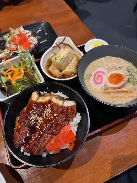 Kura Kura Japanese Dining