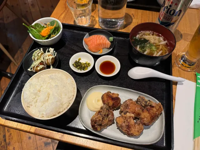 Kura Kura Japanese Dining