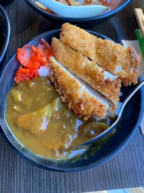 Kura Kura Japanese Dining