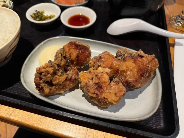 Kura Kura Japanese Dining