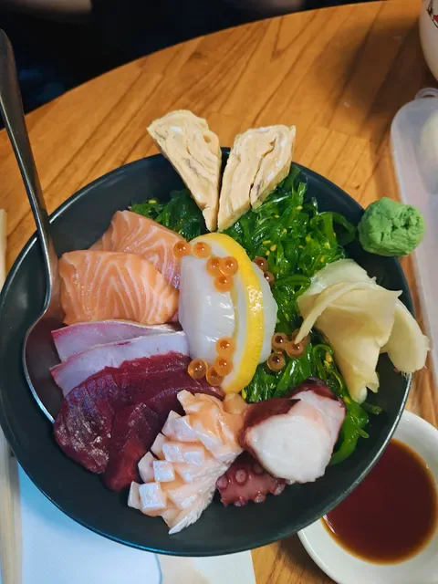 Kura Kura Japanese Dining