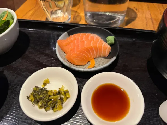 Kura Kura Japanese Dining
