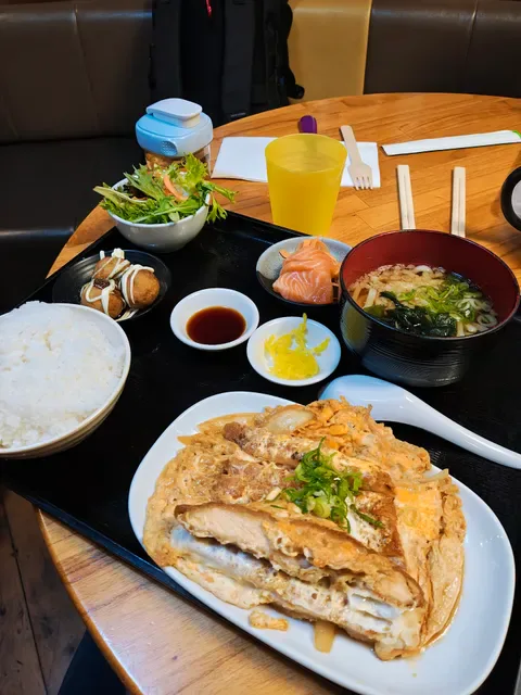Kura Kura Japanese Dining