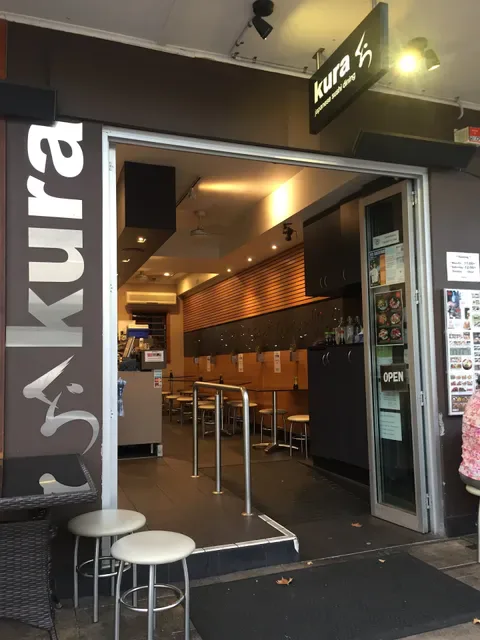 Kura
