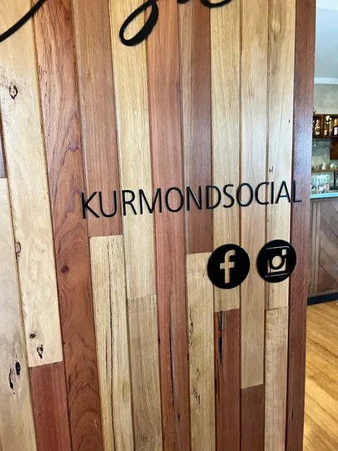 Kurmond Social