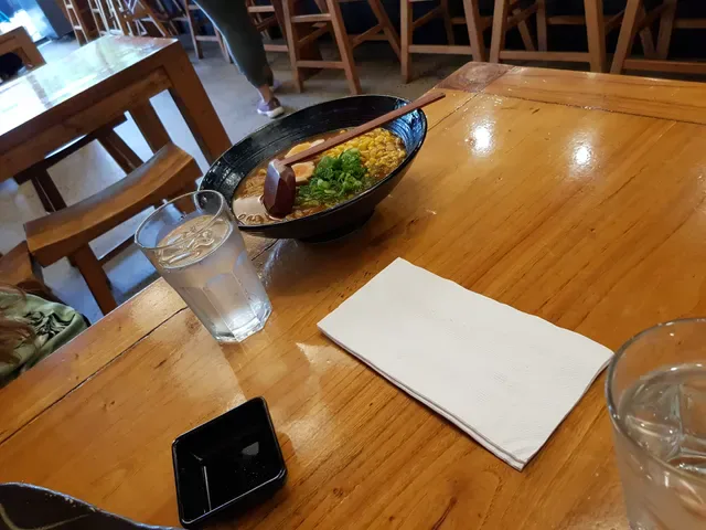 Kuroneko Ramen Noodle Bar