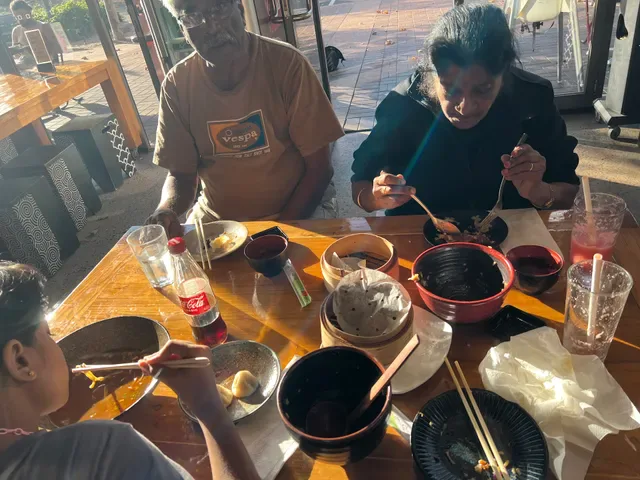 Kuroneko Ramen Noodle Bar
