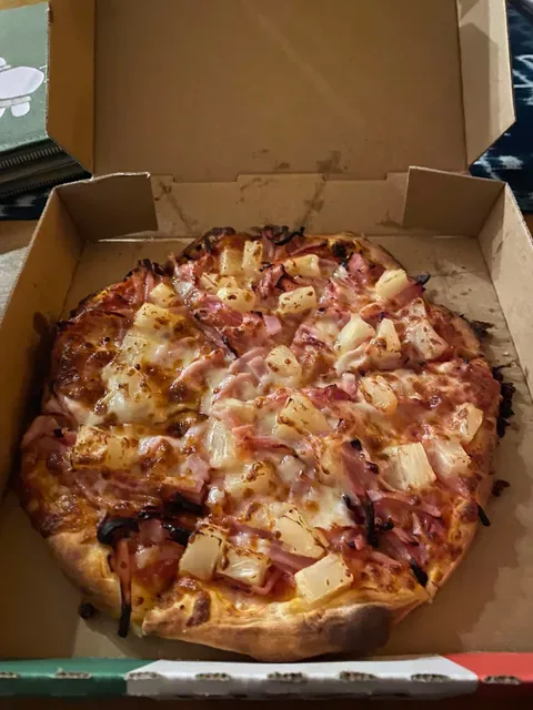 Kurrajong’s Numero Uno Pizzeria & Pasta Bar