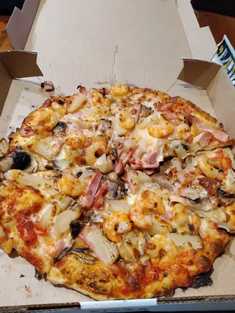 Kurrajong’s Numero Uno Pizzeria & Pasta Bar