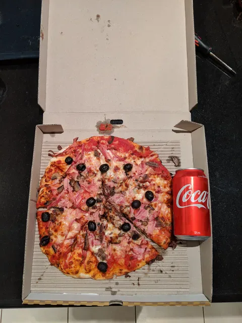 Kurrajong’s Numero Uno Pizzeria & Pasta Bar