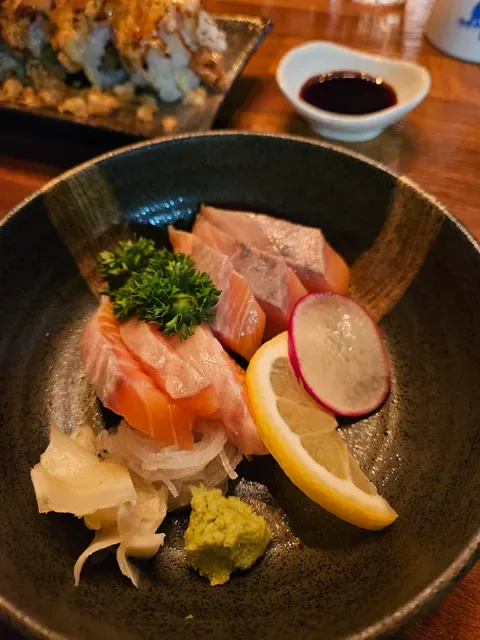 kuru Japanese restaurant