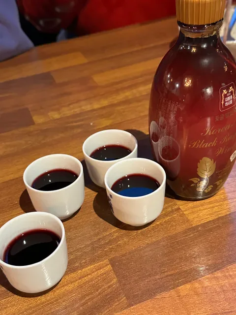 kuru Japanese restaurant