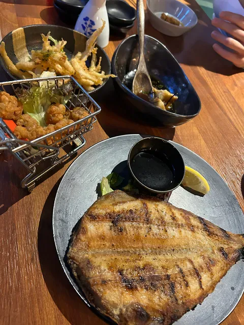 kuru Japanese restaurant