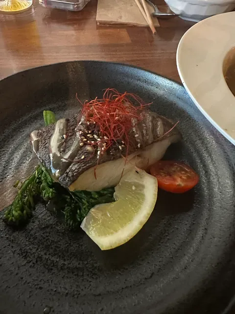 kuru Japanese restaurant