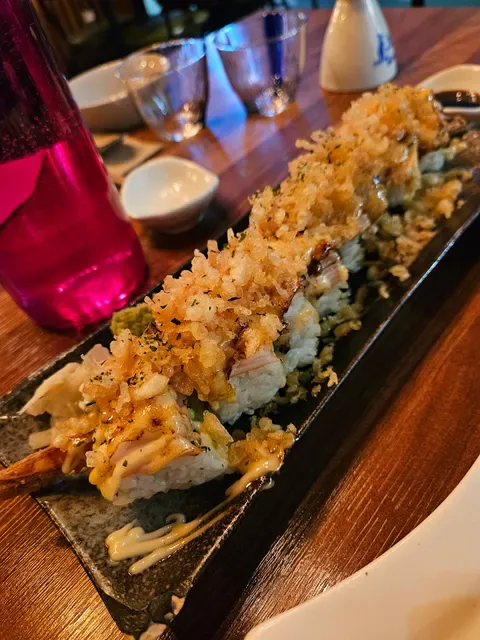 kuru Japanese restaurant