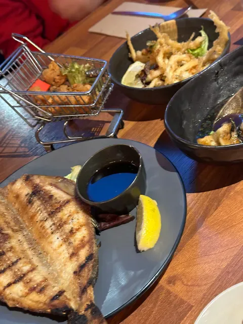 kuru Japanese restaurant