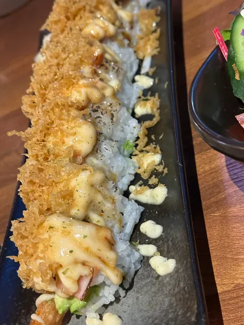 kuru Japanese restaurant