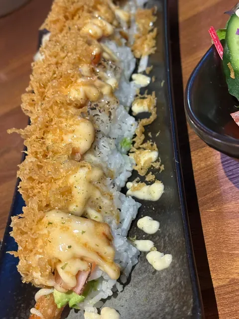 kuru Japanese restaurant