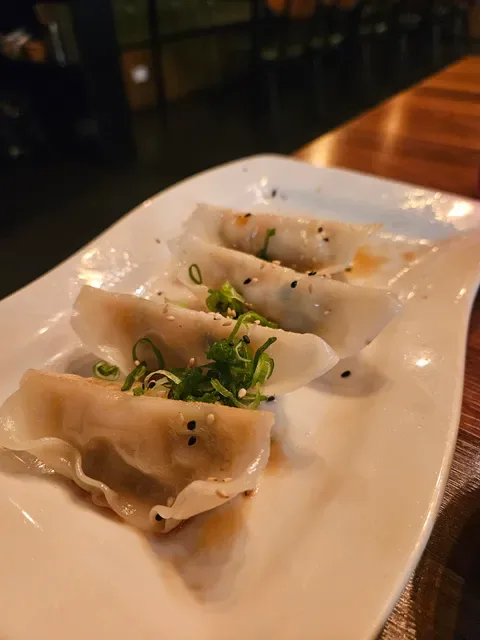 kuru Japanese restaurant