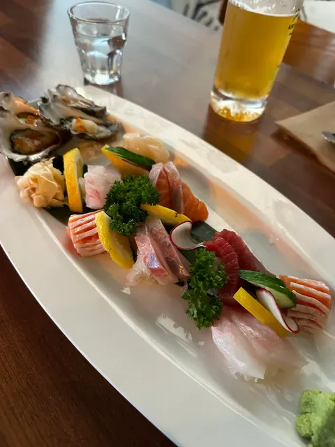 kuru Japanese restaurant
