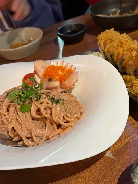 kuru Japanese restaurant