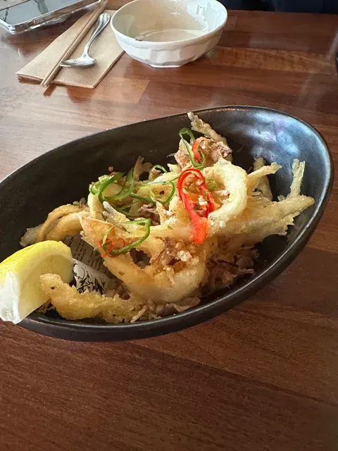 kuru Japanese restaurant