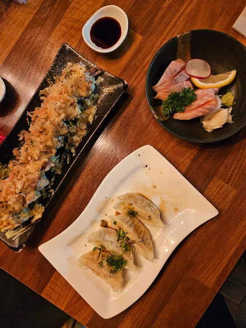 kuru Japanese restaurant