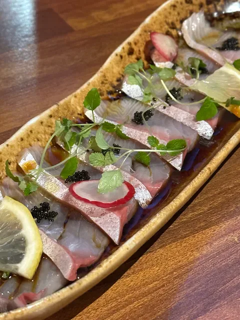 kuru Japanese restaurant