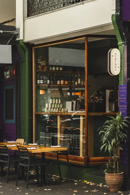 Kurumba Restaurant & Bar Surry Hills