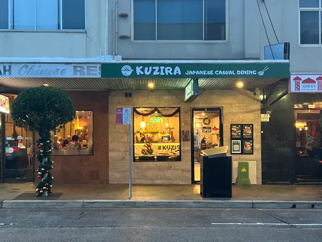 KUZIRA Japanese Dining