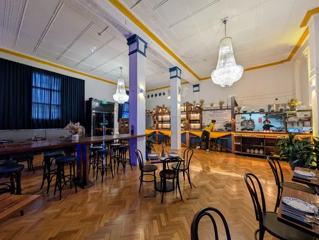 Kyiv Social