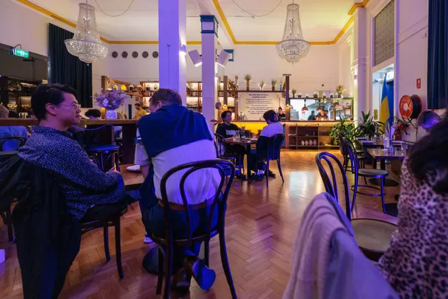 Kyiv Social