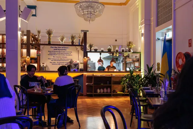 Kyiv Social