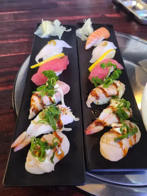 Kyo yakiniku