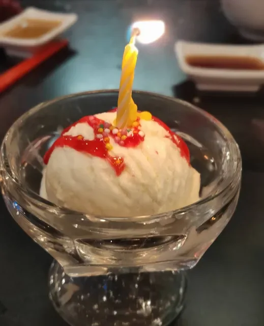 Kyoto TeppanYaki Japanese Restaurant