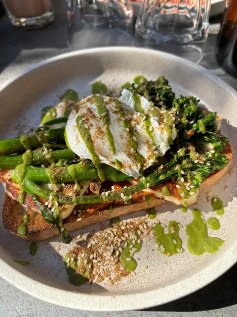 La Bomba Cafe & Restaurant Potts Point